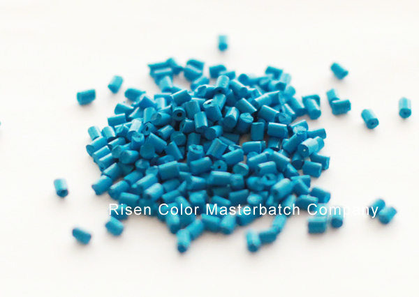 
                                                Color Masterbatch for PET Synthetic Fiber